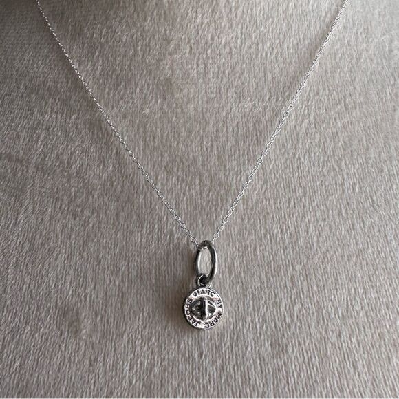 Marc By Marc Jacobs Authentic Charm Necklace - Picture 6 of 6